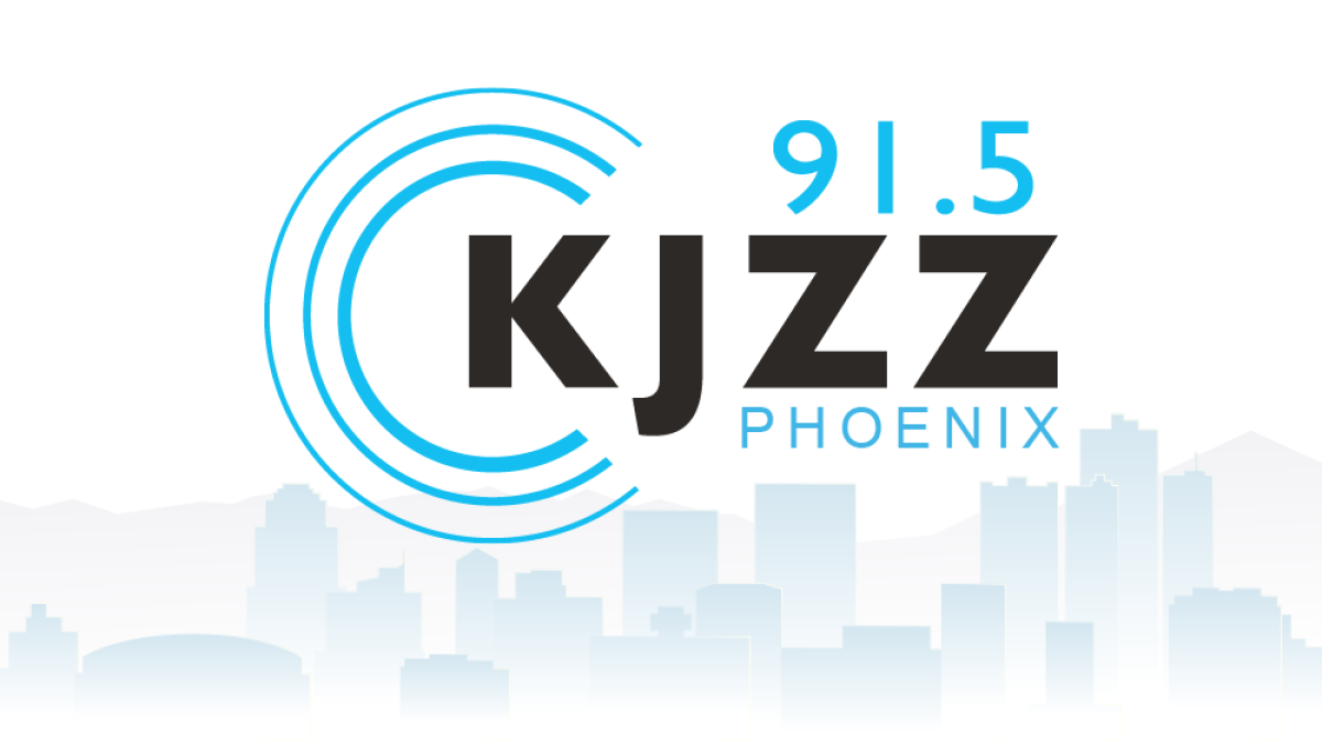 Welcome to the new KJZZ.org